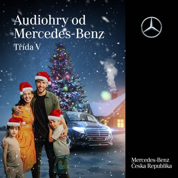 Mercedes-Benz ČR | Vans